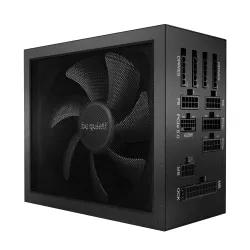 Zasilacz be quiet! Dark Power 13 750W 80+ Titanium Czarny