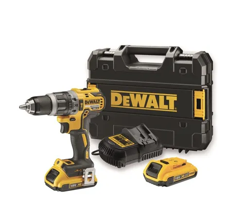 DeWalt Tornavida DCD796D2