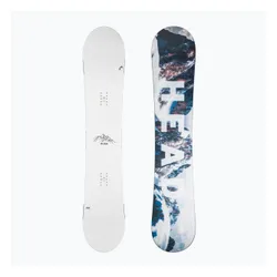Deska snowboardowa HEAD Rush 2024