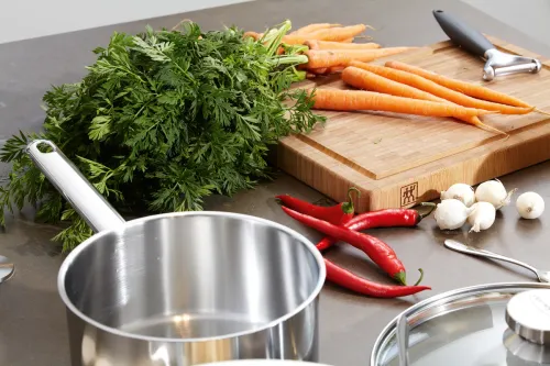 DEMEYERE Apollo 7 4 l - rondel ze stali nierdzewnej