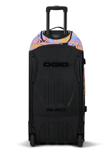 Ogio RİG 9800 Seyahat Çantası-asit dalgaları