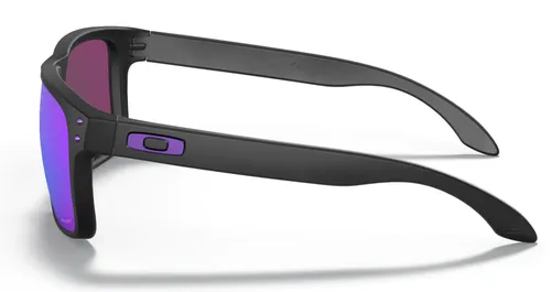 Okulary rowerowe OAKLEY Holbrook PRIZM Violet