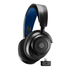 SteelSeries Arctis Nova 7p Mavi Kulaklıklar (61559)