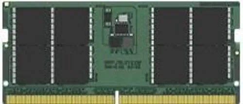 Pamięć Kingston DDR5 32GB 4800 CL40 SODIMM