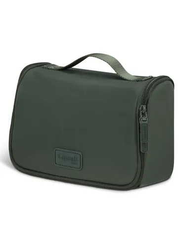 Косметичка / Дорожная сумка Lipault Plume Hanging Toiletry Bag - khaki