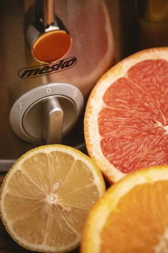 Sokowirówka MESKO MS 4126