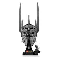 LEGO Icons 11373 Popiersie Saurona