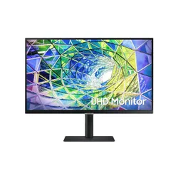 Monitor Samsung ViewFinity S8 S27A800UNP 27" 4K IPS 60Hz 5ms