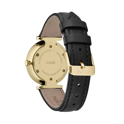 Часы Cluse Triomphe Cw10404 Gold / Black