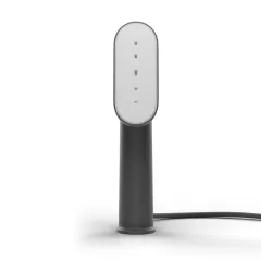 Parownica do ubrań Steamery Cirrus Lite 1200W 16g/min Czarny