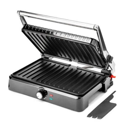 Grill elektryczny Huslog AK-2143 816cm2