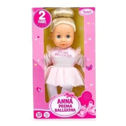 Anna Prima Ballerina 33cm