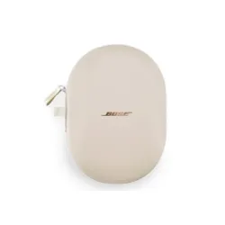 Słuchawki bezprzewodowe Bose QuietComfort Ultra 2gen Nauszne Bluetooth 5.4 Piaskowy