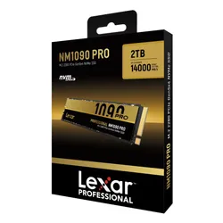 Dysk LEXAR NM1090 Pro 2TB SSD