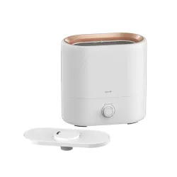 Deerma St635w Umidificator De Aer Alb
