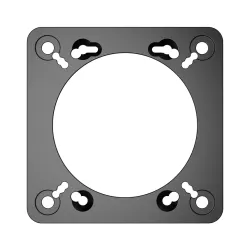 Adapter MOZA Racing RS077 Zestaw do montażu manetek