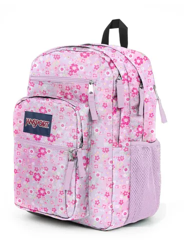 Big Student 34 l JanSport Öğrenci Sırt Çantası-baby blossom