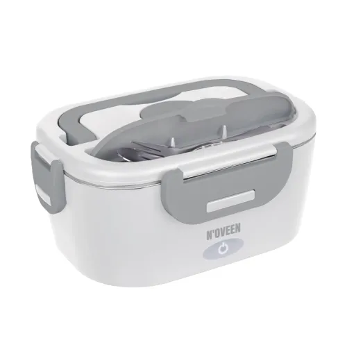 Lunchbox podgrzewany N'oveen LB715 Pearl 1,1l