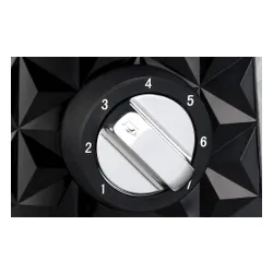 Toster MORPHY RICHARDS 248131 Czarny