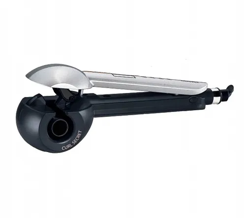 BaByliss c1600e otomatik kıvırma makinesi