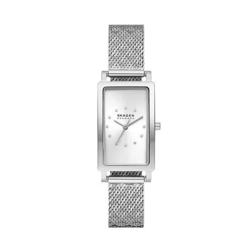 Часы Skagen Hagen SKW3115 Silver