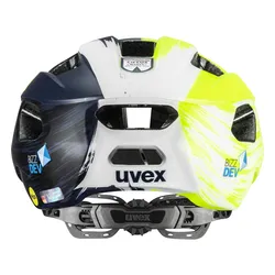 Kask rowerowy UVEX Rise Pro MIPS