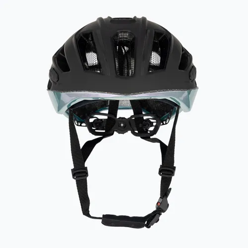 Kask rowerowy UVEX Gravel X black/flip flop matt
