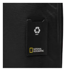 Rucsac National Geographic Ocean N20908. 06 Negru