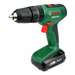 Wiertarko-wkrętarka BOSCH Easy Impact 18V-40 06039D8101