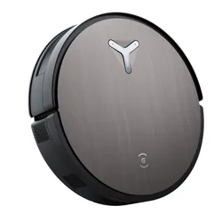 Robot sprzątający ECOVACS Deebot X11 OmniCyclone Czarny