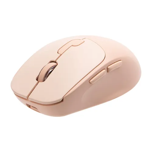 Myszka Marvo M809W Beżowy