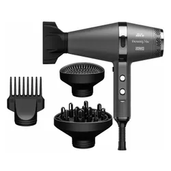 Suszarka BEAUTYME Keratin Intense HD925 2200W