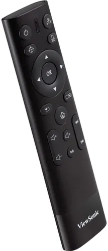 Projektor VIEWSONIC LX750-4K 4K UHD (3840 x 2160), 4000 ANSI lumen, Wi-Fi, Bluetooth