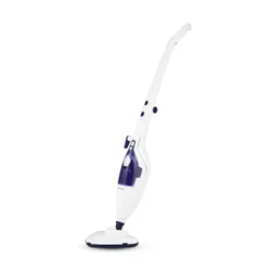 Mop parowy ZEEGMA Puur Prime Control Biały