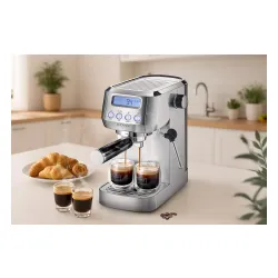 Ekspres Caso Germany Espresso Gourmet Crema
