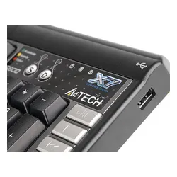Klawiatura A4TECH XGame X7-G800V