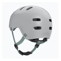 Kask rowerowy ABUS Xoxo cool grey