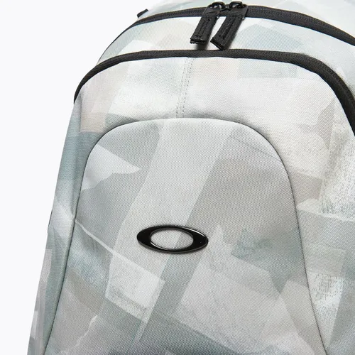 Plecak miejski Oakley Primer RC Laptop 20 l mountain camo green
