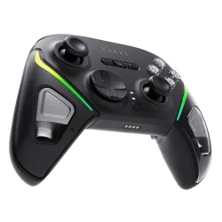 Pad Ajazz GP100 do Nintendo Switch, PC Android, iOS Bezprzewodowy Czarny