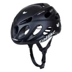 Kask rowerowy Catlike Vento czarny