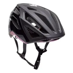 Kask rowerowy FOX Crossframe Pro