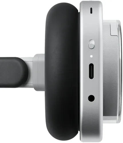Słuchawki nauszne NOTHING Headphone (1) ANC Biały