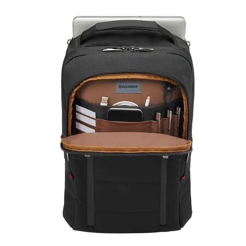Plecak na laptopa Wenger City Traveller
