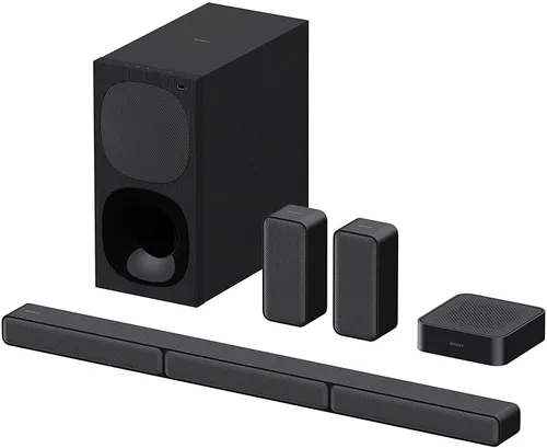 Soundbar Sony HT-S40R 5.1 Bluetooth