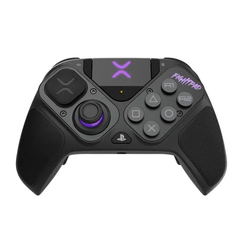 Геймпад Victrix Pro BFG Pad для PS5, PS4, ПК-беспроводной / проводной-черный