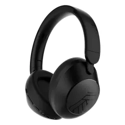 Słuchawki bezprzewodowe PowerLocus Orion Nauszne Bluetooth 5.4 Czarny