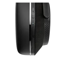 Słuchawki bezprzewodowe Bowers & Wilkins Px7 S2 Nauszne Bluetooth 5.2 Czarny