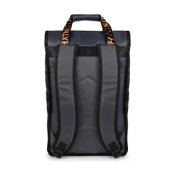 Kentsel Sırt Çantası Hxtn Supply Utility Traveller-charcoal