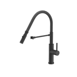 Bateria MYQ Parana PAR0116 Czarny mat