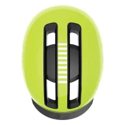 Kask rowerowy ABUS Hud-Y